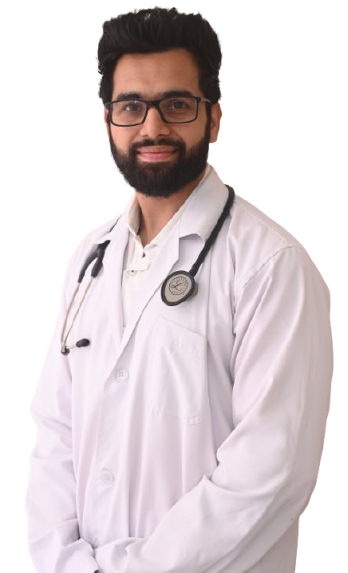Dr. Abhishek Gupta