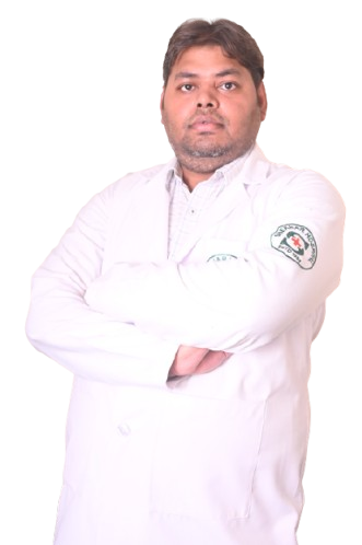 Dr. Surya Prakash Singh