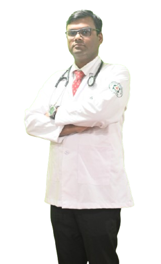 Dr. Arvind Kumar Jaiswal