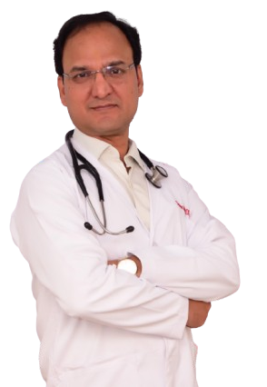 Dr. Pratipal Singh