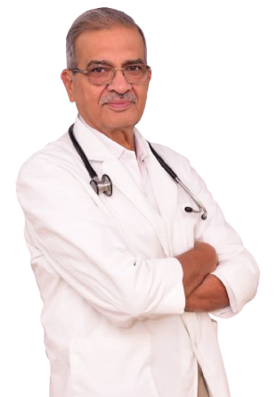Dr. Ashutosh Chaturvedi