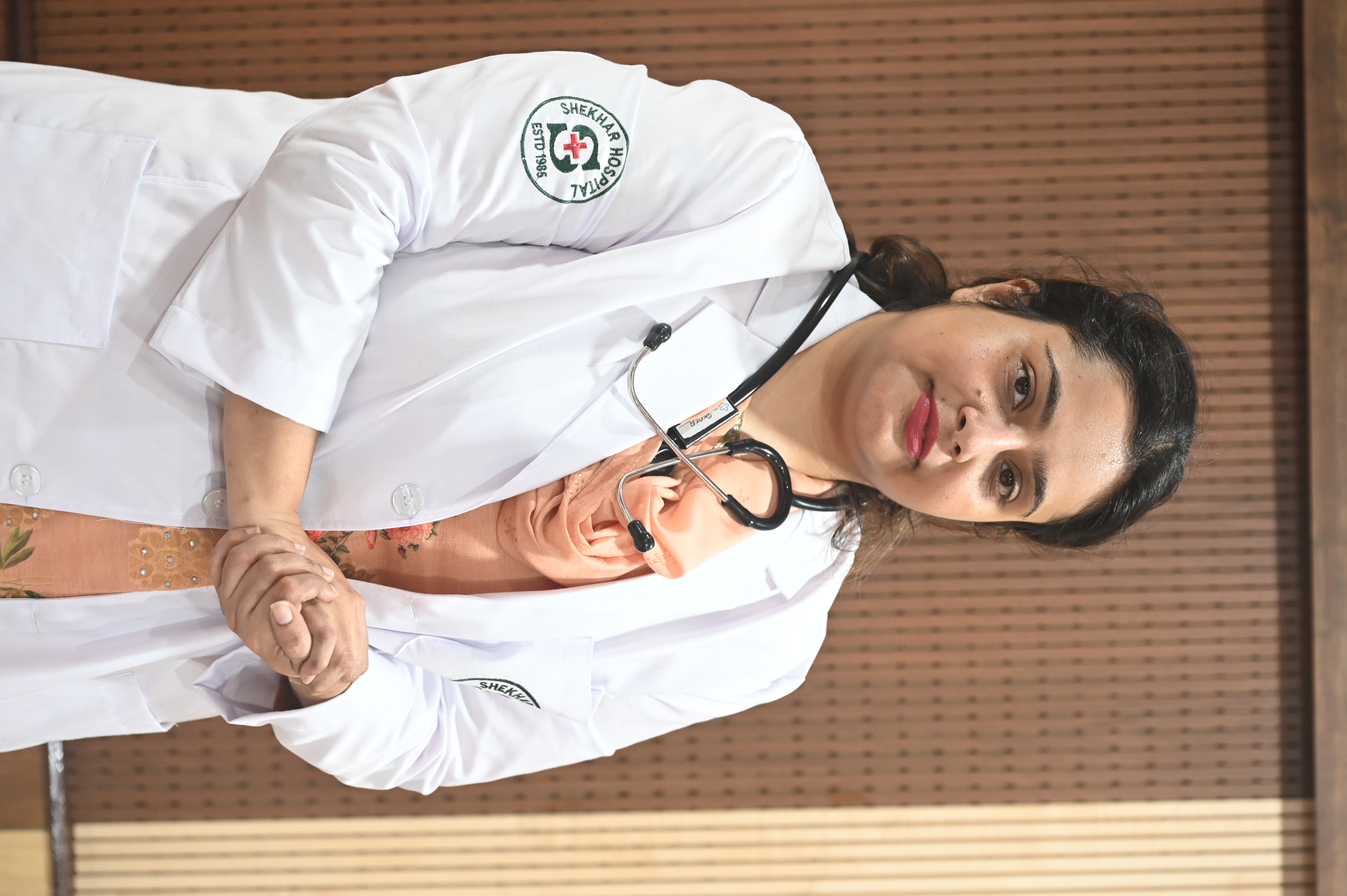 Dr. Divya Pandey