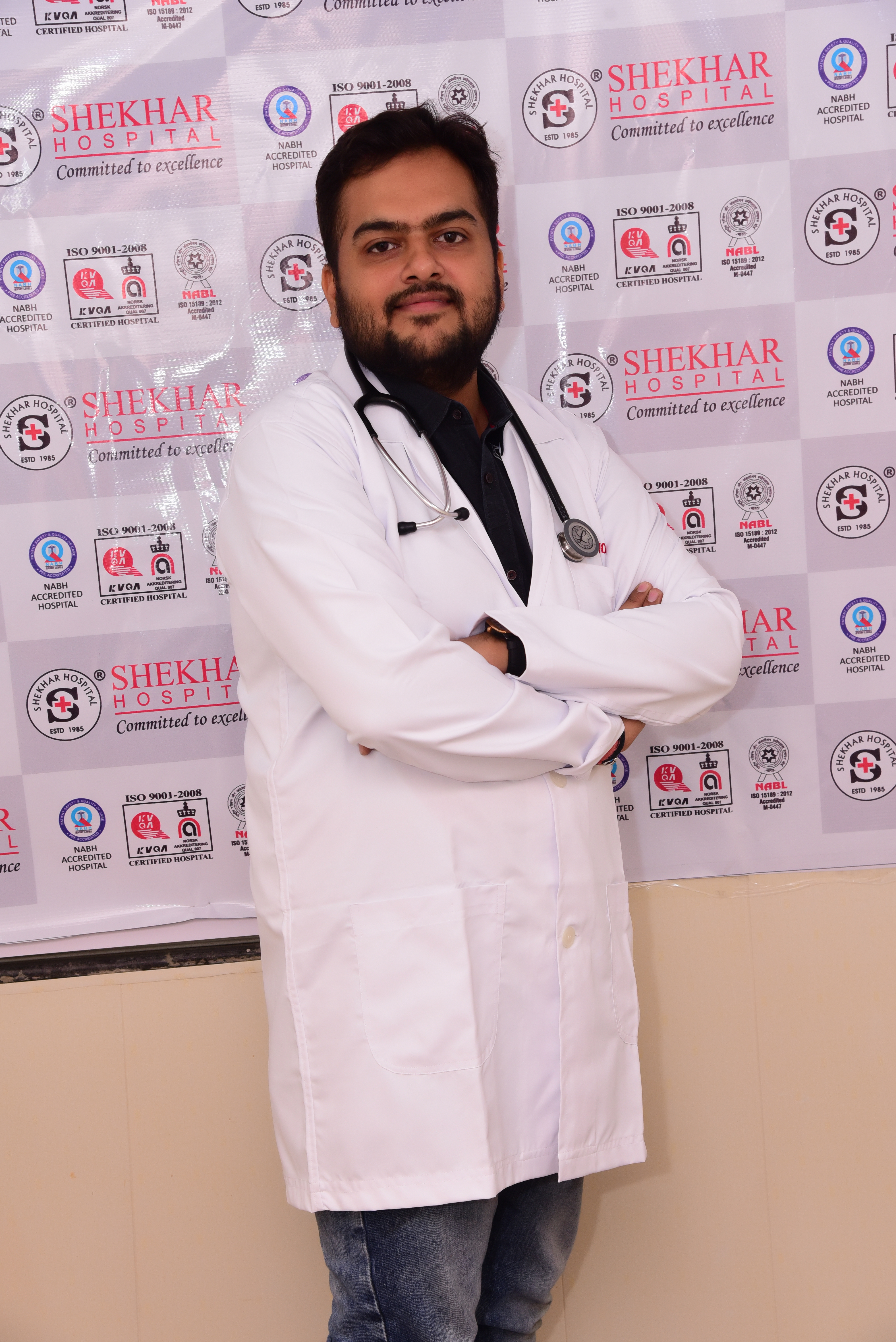 Dr. Abhishek Verma