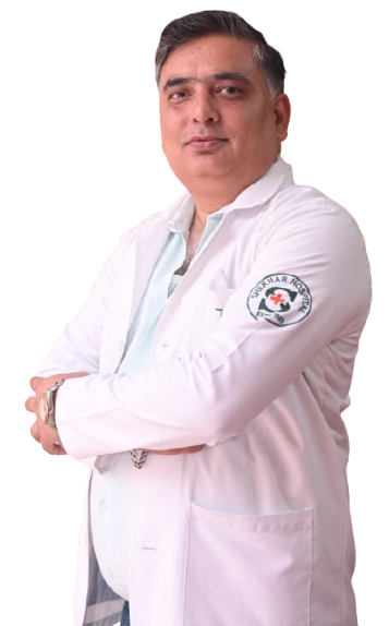 Dr. Desh Deepak Singh