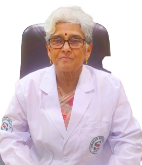 Dr. Alka Upreti