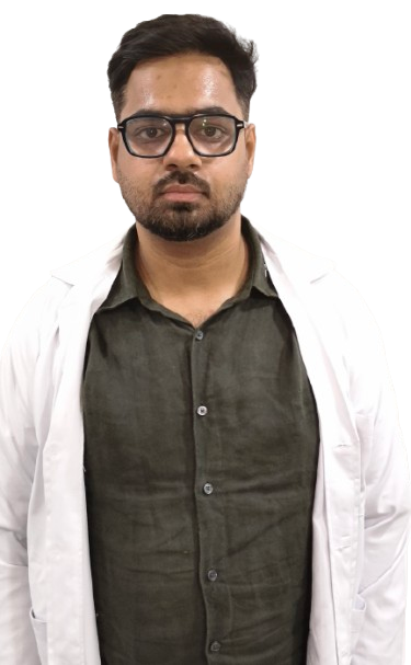 Dr. Mohd. Nabeel