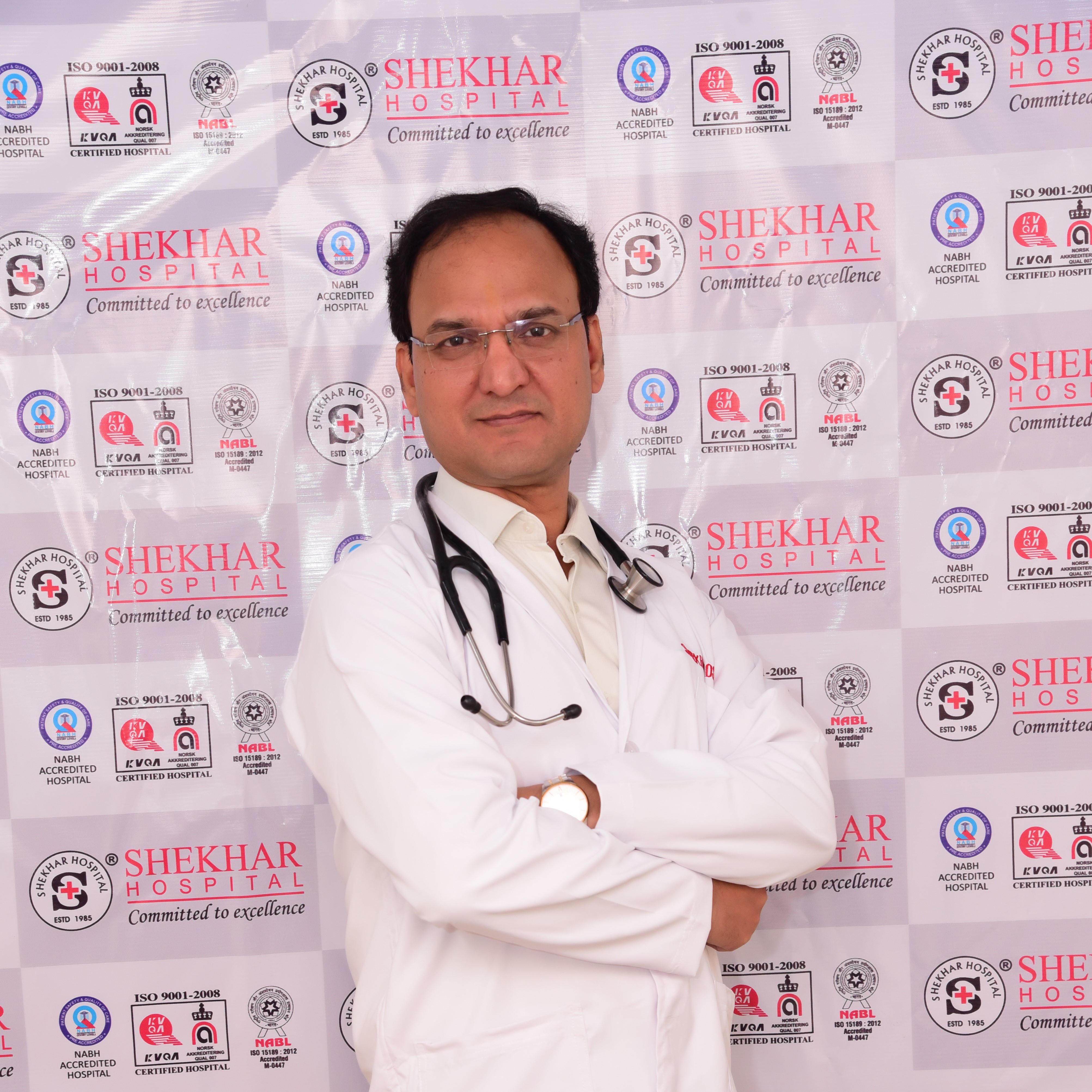 Dr. Pratipal Singh