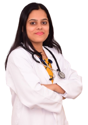 Dr. Swati Verma