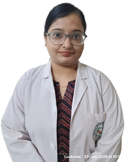 Dr. Aradhna Mishra