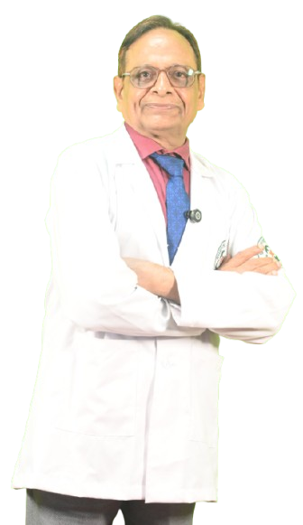 Dr. S.K. Gupta