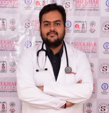 Dr. Abhishek Verma