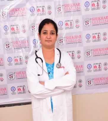 Dr. Ankita Katara Pandey