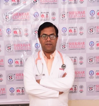 Dr. Vijay Singh