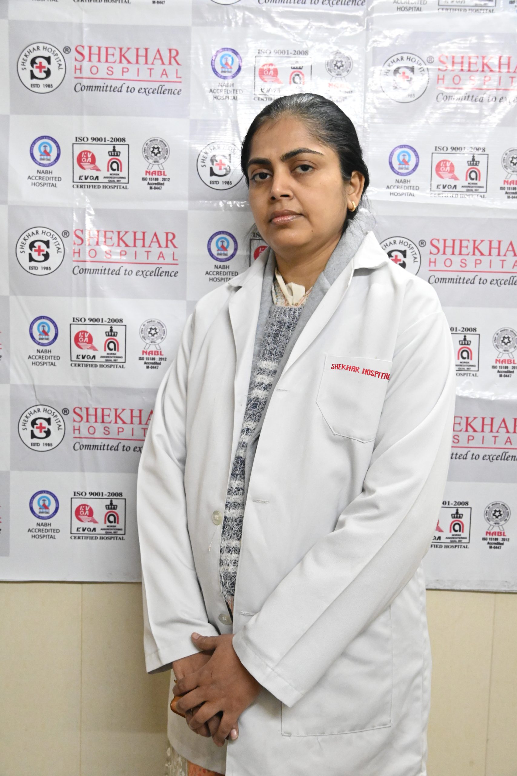 DR.Amrita Singh