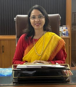 Dr. Richa Mishra